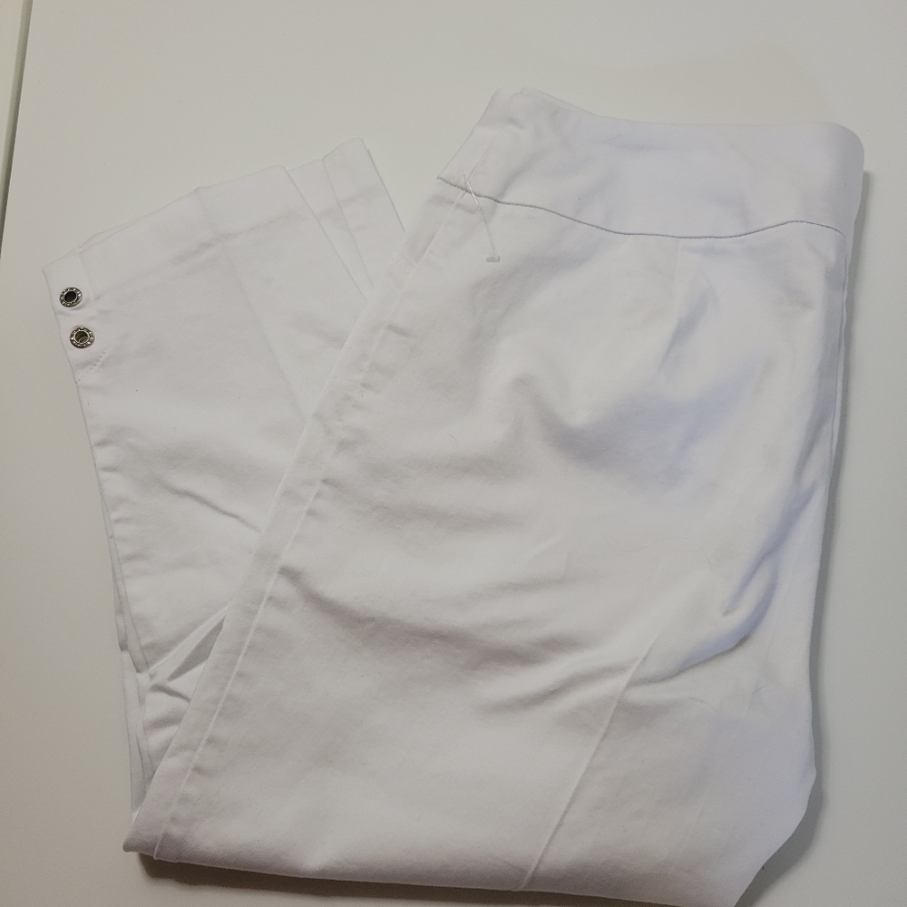 Kim Rogers pant size 8